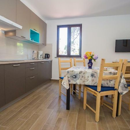 Apartment Ivan Funtana Zewnętrze zdjęcie