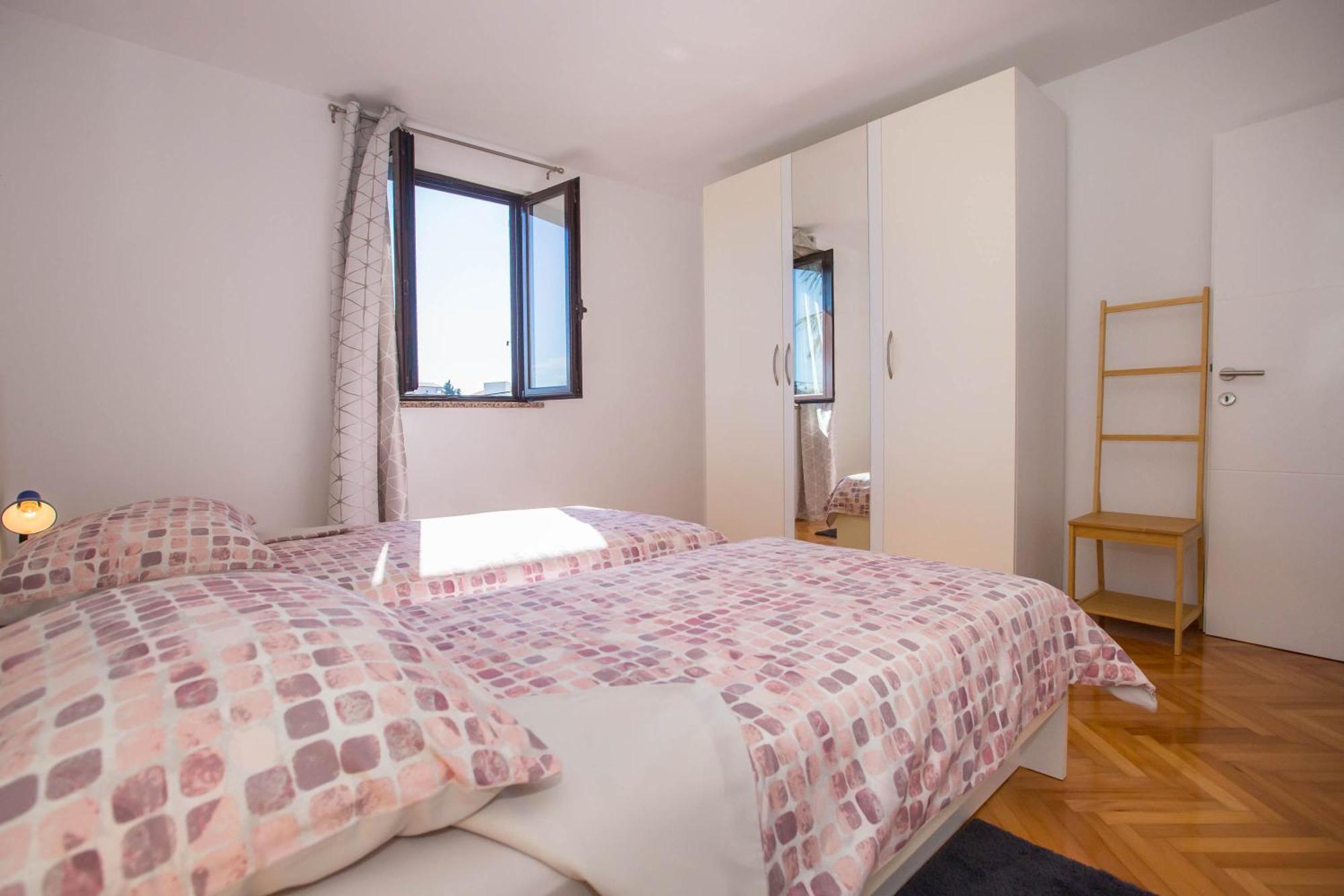 Apartment Ivan Funtana Zewnętrze zdjęcie