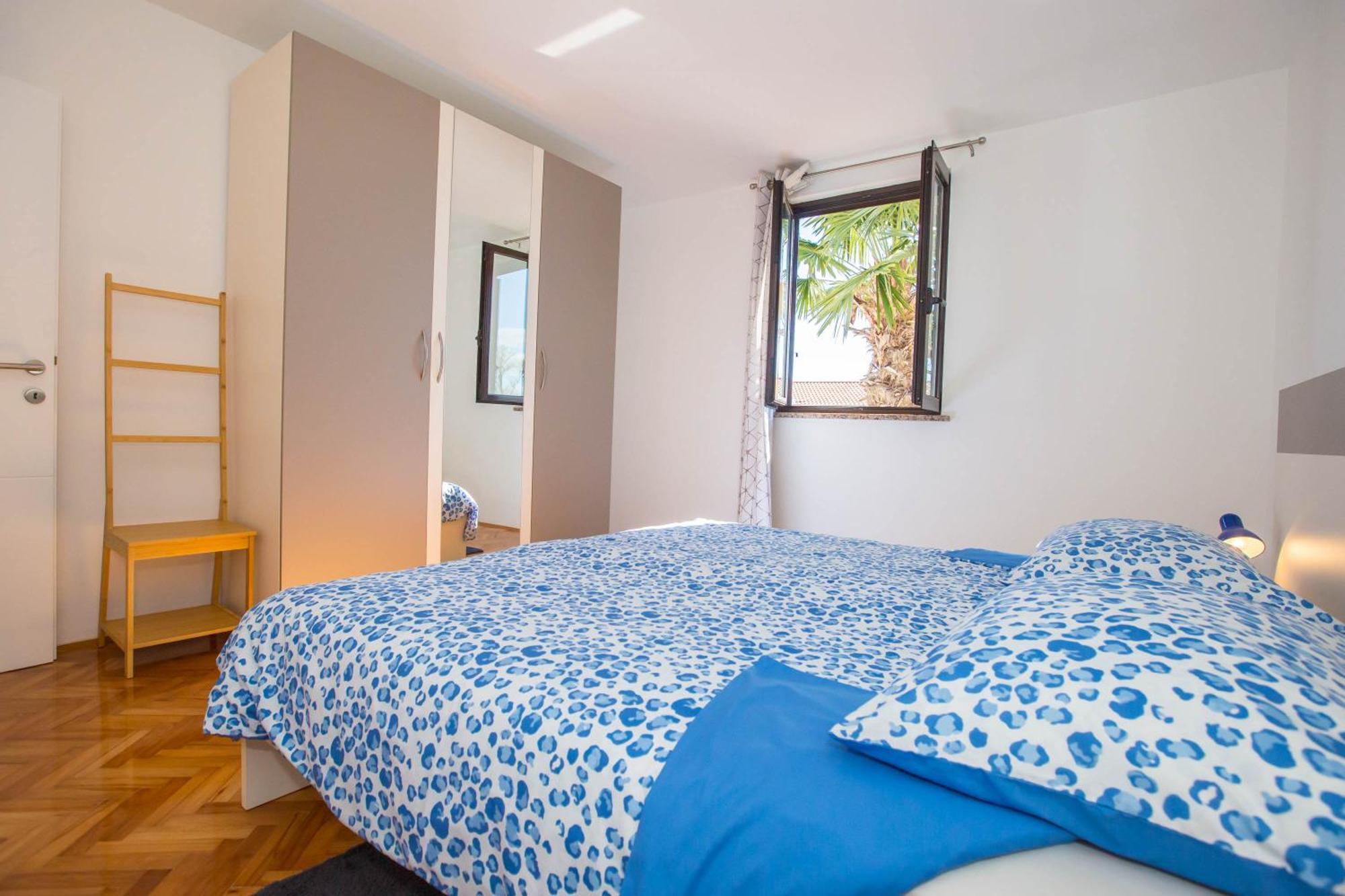 Apartment Ivan Funtana Zewnętrze zdjęcie