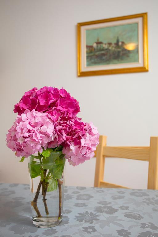 Apartment Ivan Funtana Zewnętrze zdjęcie