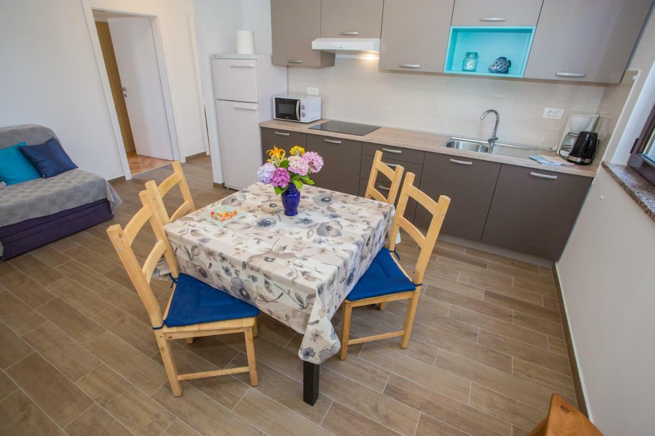 Apartment Ivan Funtana Zewnętrze zdjęcie