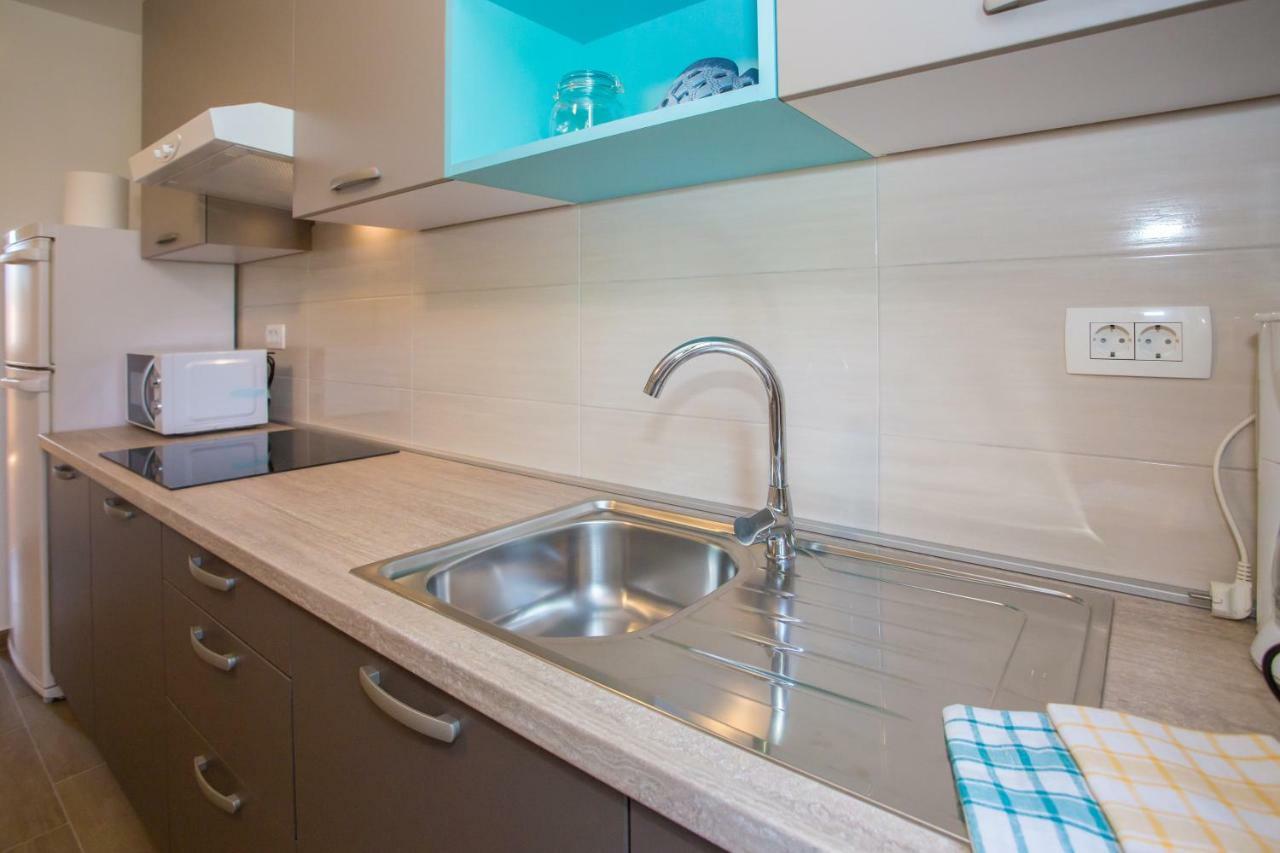Apartment Ivan Funtana Zewnętrze zdjęcie